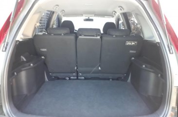 2007 Honda Cr-V Automatic Gasoline well maintained