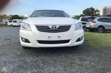 2008 Toyota Camry 3.5q FOR SALE