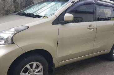 TOYOTA Avanza 2011 AT 1.3 use only during coding