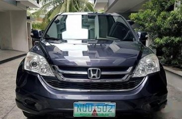 2011 Honda Cr-V Diesel Automatic for sale