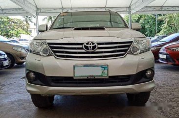 Toyota Fortuner 2014 Automatic V Used for sale. 