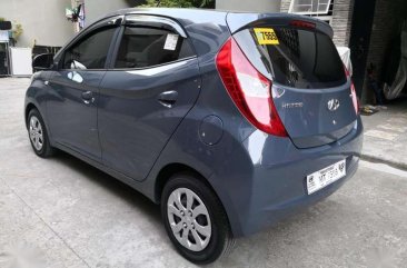 2018 Hyundai Eon GLX for sale 