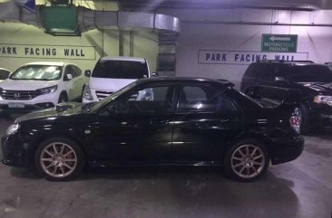 2007 Subaru Impreza STI for sale 