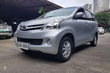 2015 Toyota Avanza E l manual 495k or best offe