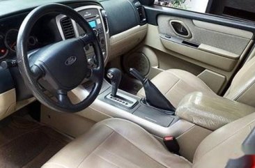 2011 Ford Escape In-Line Automatic for sale at best price