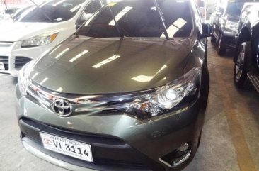 2016 Toyota Vios for sale in Manila