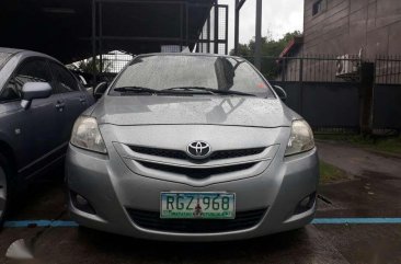 Toyota Vios 2008 1.5G AT FOR SALE