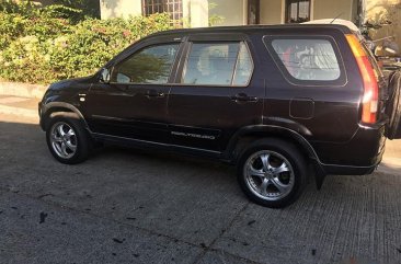 Honda Cr-V 2003 for sale