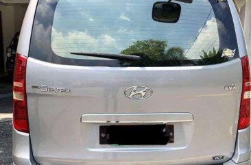 Hyundai Grand Starex 2012 AT for sale 