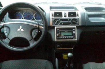 2010 Mitsubishi Adventure for sale