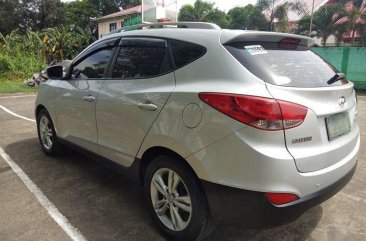 Hyundai Tucson 2011 for sale