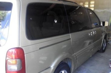 Chevrolet Venture 2003 for sale