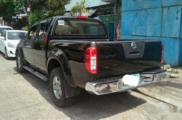 2012 Nissan Navara for sale in Manila