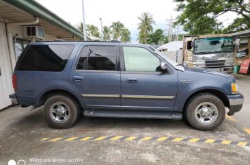 2000 Ford Expedition Gasoline Automatic