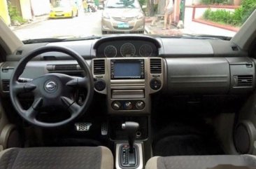 Nissan X-Trail 2008 for sale