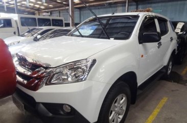 Isuzu Mu-X 2015 for sale