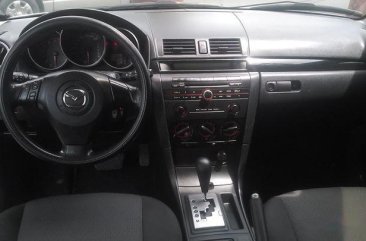 Mazda 3 2006 for sale