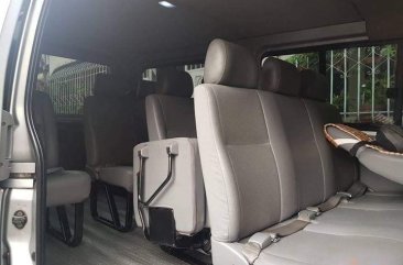 2017 Toyota Hiace for sale