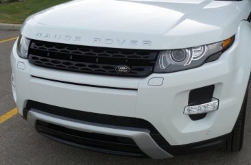 Land Rover Range Rover Evoque 2013 for sale