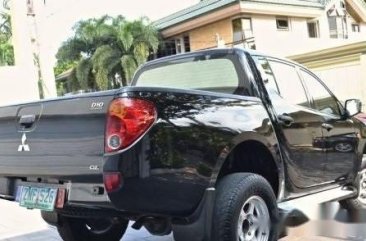 Mitsubishi Strada 2008 Manual Diesel P210,000