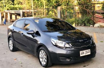 Kia Rio 2014 1.4 EX Automatic for sale 