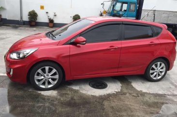 2014 Hyundai Accent for sale 