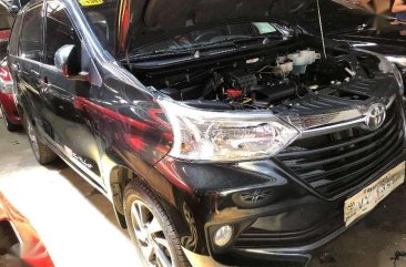 2017 Toyota Avanza 1.5 G Automatic FOR SALE