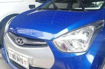 2016 Hyundai Eon 08L GL for sale 