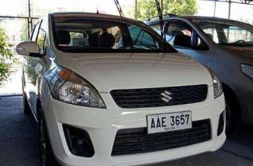 2015 Suzuki Ertiga for sale 