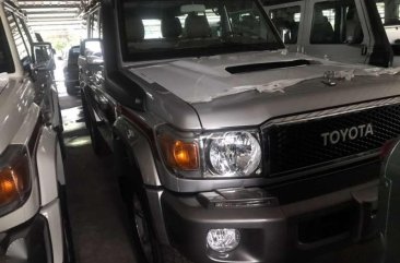 Toyota Land Cruiser 1976 v8 LX10 special FOR SALE