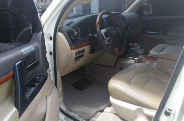 2014 Toyota Land Cruiser for sale