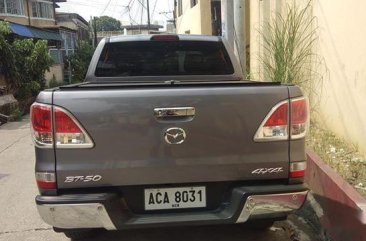 Mazda Bt-50 2014 P380,000 for sale