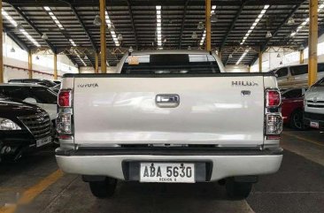 2014 Toyota Hilux 4X2 E DSL FOR SALE