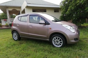 Suzuki Celerio 2010 Automatic Gasoline P170,000