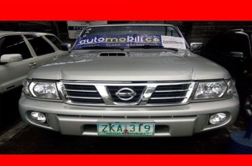 Nissan Patrol 2007 FOR SALE