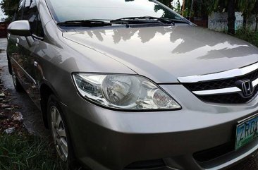 2008 Honda City for sale