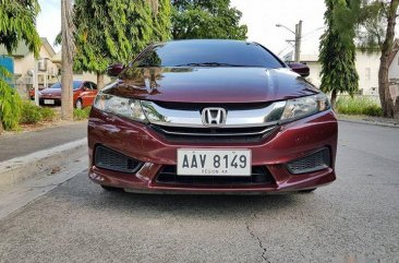 Honda City 2014 Automatic Gasoline P418,000