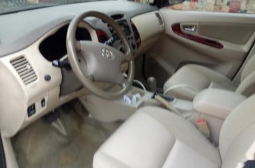 2005 Toyota Innova Automatic Diesel well maintained