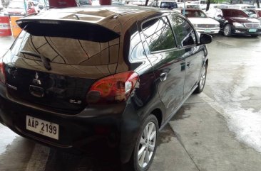 2014 Mitsubishi Mirage Inline Automatic for sale at best price