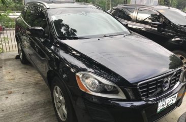 2011 Volvo Xc60 for sale