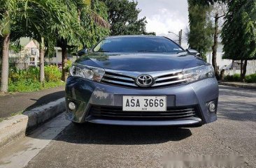 Toyota Corolla Altis 2015 AT for sale