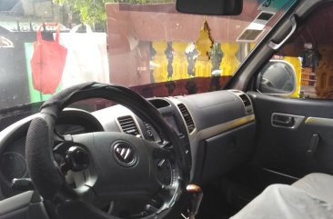 2014 Foton View for sale