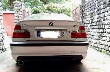 BMW 318i Msport 2002 for sale 