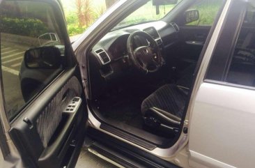 Honda CRV gen 2 MT 4x2 2003model 