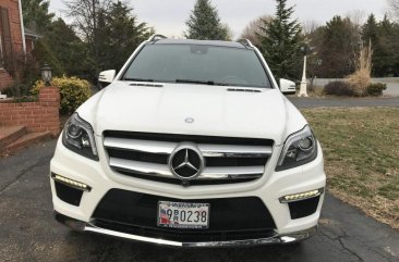 2015 Mercedes-Benz 250 Gasoline Automatic