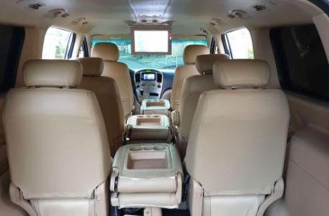 2010 Hyundai Grand starex VGT for sale 