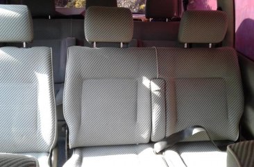 1997 Volkswagen Caravelle for sale in Cebu City