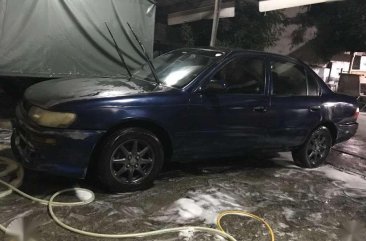 Toyota Corolla XL 1996 Big body FOR SALE