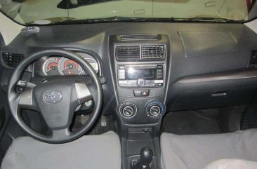 2017 Toyota Avanza No flooded unit