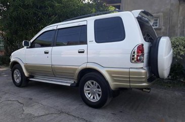 2009 Isuzu Crosswind for sale in Manila